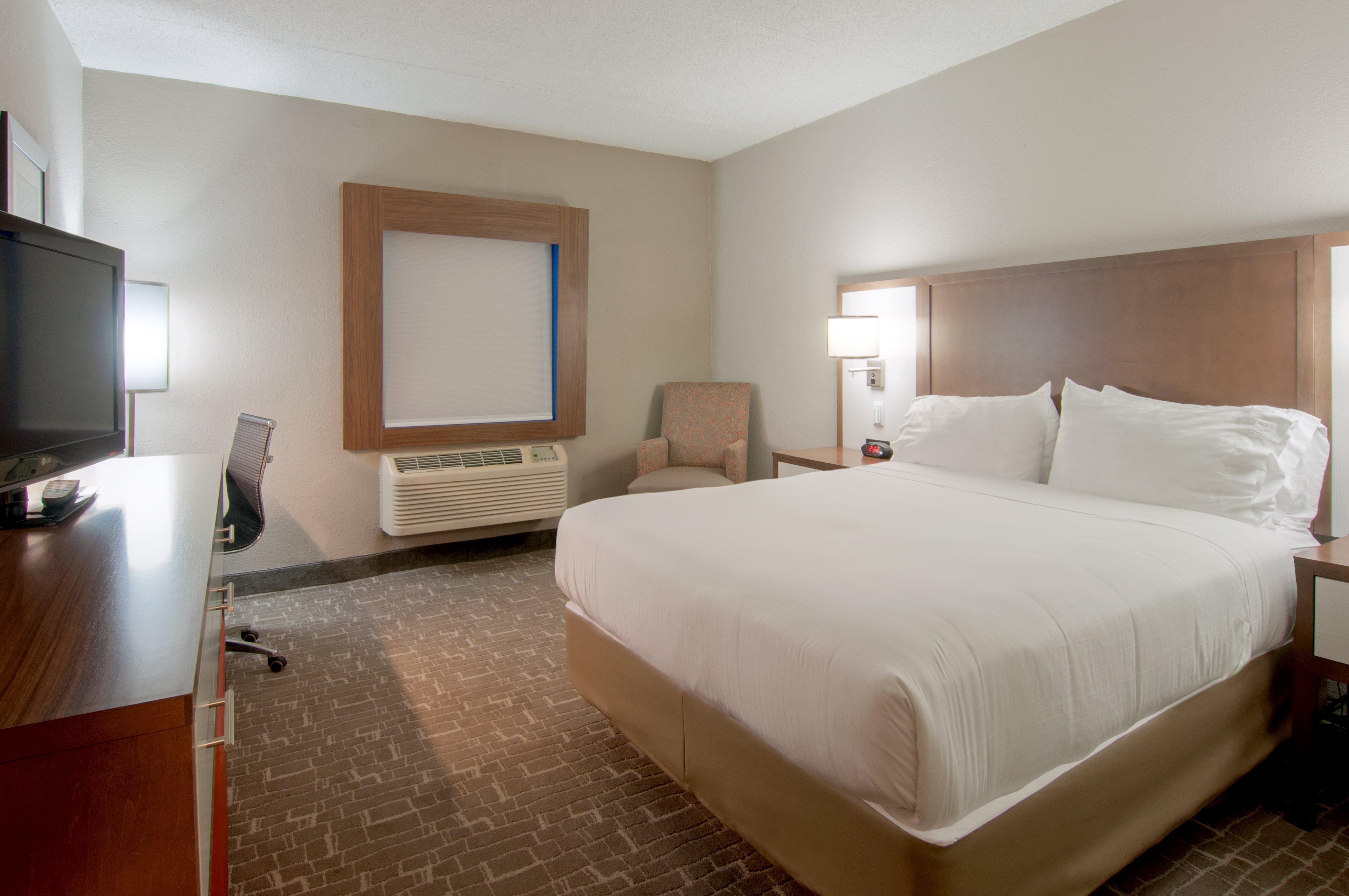 Holiday Inn Express & Suites Nashville-I-40 & I-24 Kültér fotó