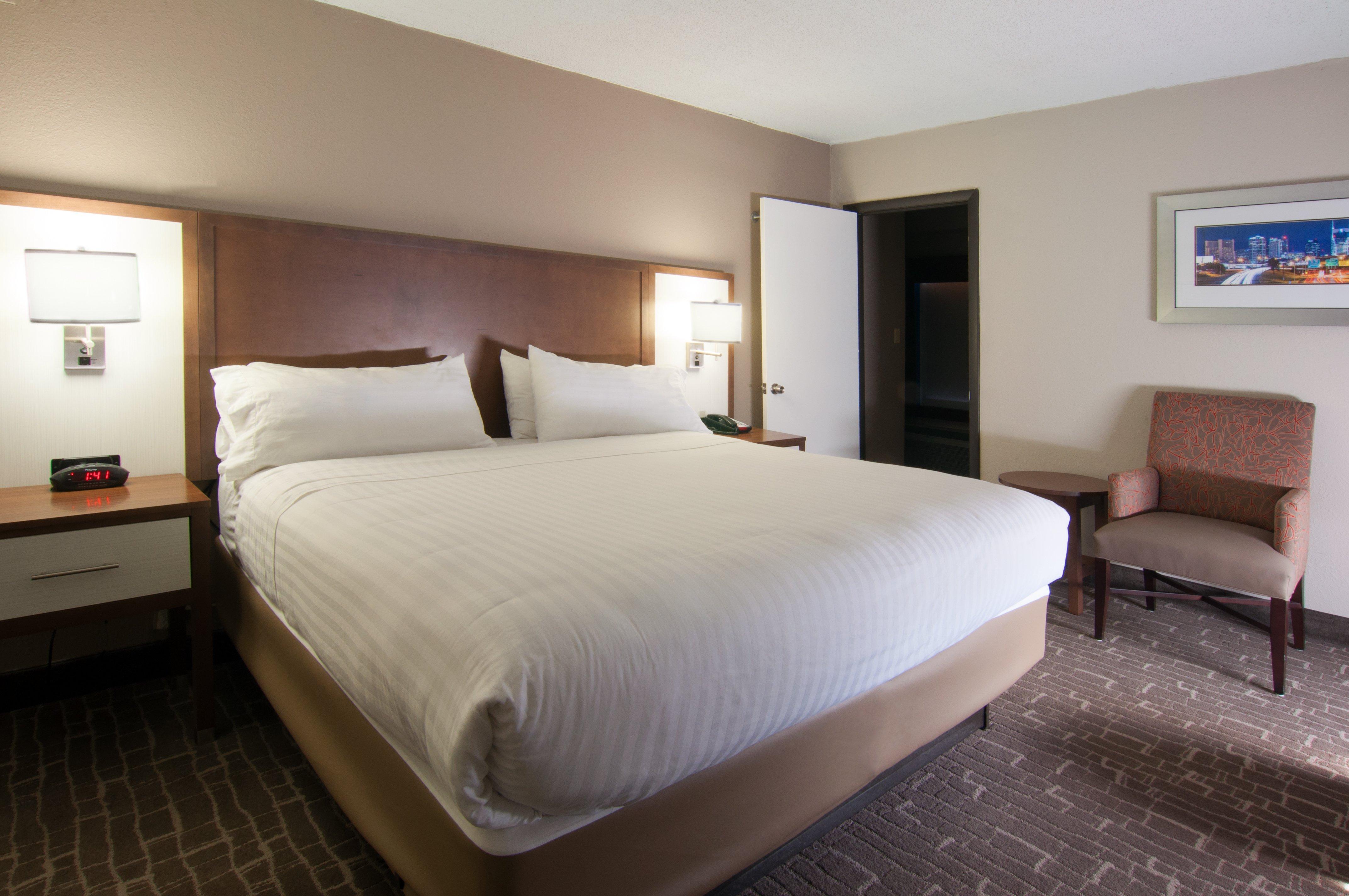 Holiday Inn Express & Suites Nashville-I-40 & I-24 Kültér fotó