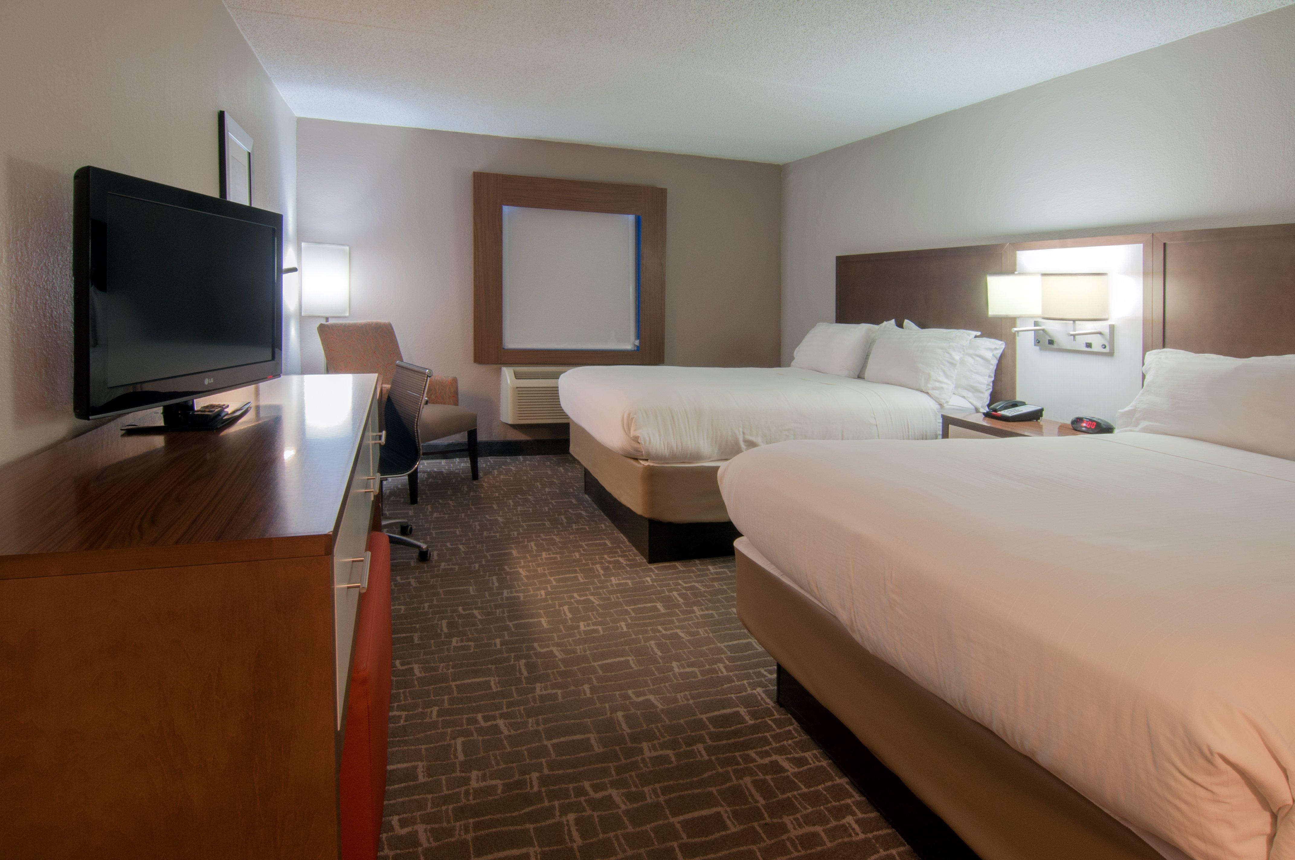 Holiday Inn Express & Suites Nashville-I-40 & I-24 Kültér fotó